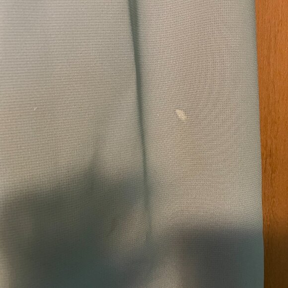 Jora Collection 2 Piece Short Sleeve Blazer Skirt with mesh overlay  embroidery - Picture 10 of 12